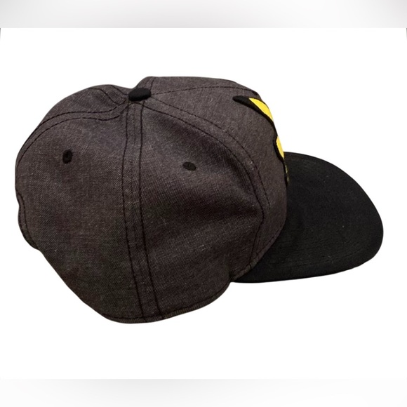 Nintendo Pokemon Pichu Pikachu Snapback Hat 2017 RARE - Picture 4 of 9